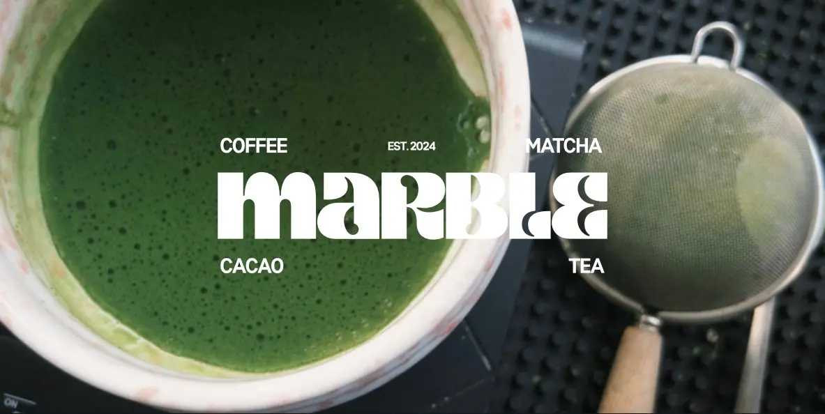 Ảnh bìa Marble Coffee & Matcha - Đường Số 2
