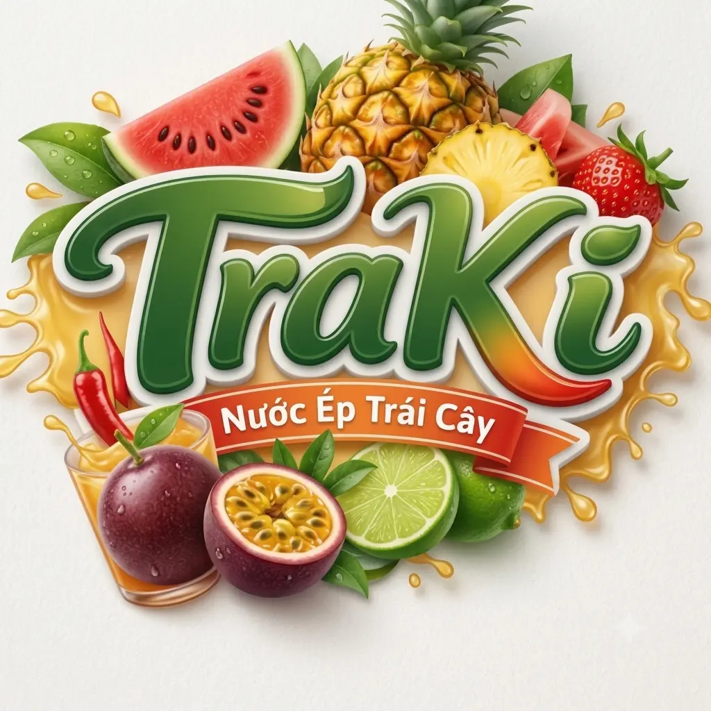 Ảnh bìa TraKi - Tiệm Trà Hoa Quả - Đường Láng