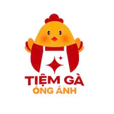 Ảnh bìa Tiệm Gà Óng Ánh - Cự Lộc