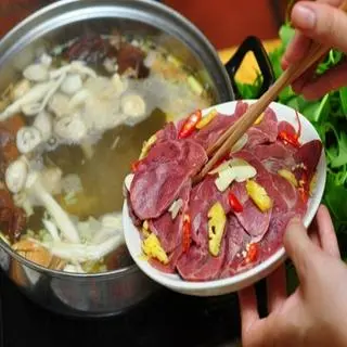 Ảnh đại diện Lẩu Gà Nòi Nga Thịnh 11 - Phan Văn Đối