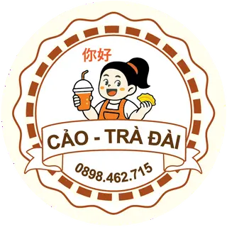 Ảnh đại diện Cảo Trà Đài - Sủi Cảo, Há Cảo & Trà Đài - Tạ Quang Bửu