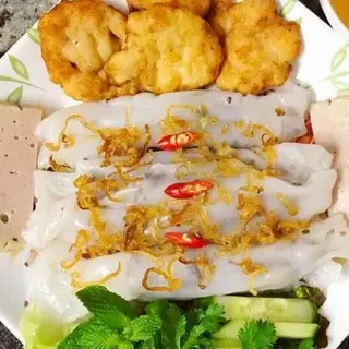 Ảnh đại diện Bánh Cuốn & Bún Chả - Bếp Cô Hằng - Vĩnh Hưng