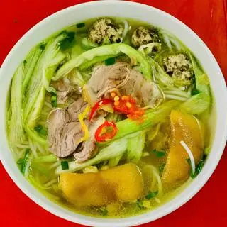 Ảnh đại diện Bún Dọc Mùng Ngon 168 - Tôn Thất Tùng