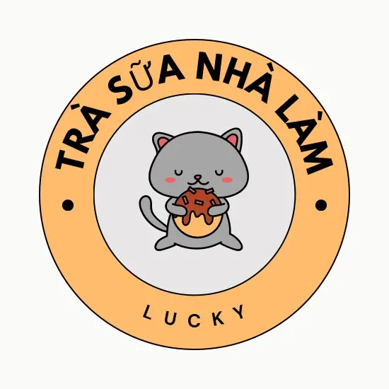 Ảnh bìa Trà Sữa Nhà Làm Lucky - Đường Số 16