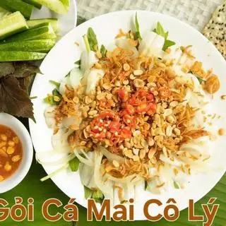 Ảnh đại diện Gỏi Cá Mai - Đồ Ăn Vặt - Cô Lý - Vạn Kiếp
