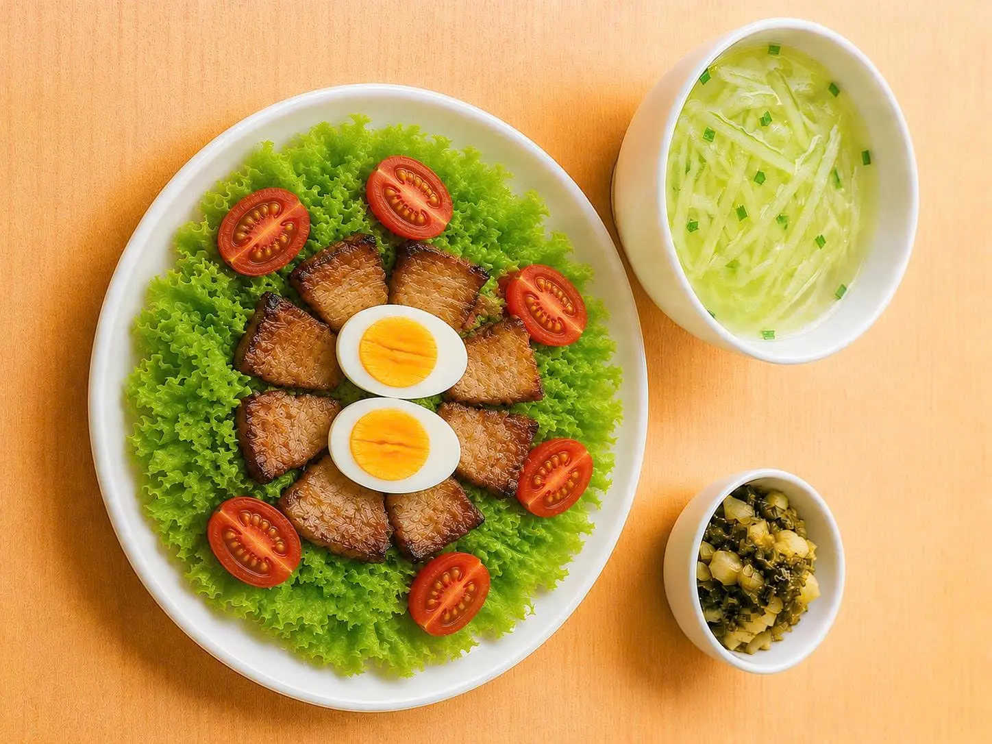 Ảnh bìa Cơm Đảo Ba Chỉ Cháy Cạnh Cô Đẹp Gái - Hoàng Hoa Thám