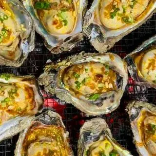 Ảnh đại diện Hàu Nướng - An Dương Vương