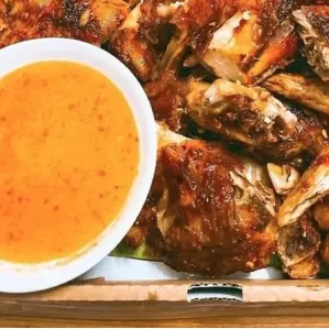 Ảnh bìa Gà Quay Bánh Bao - Vịt Quay Da Giòn - Lê Văn Thịnh