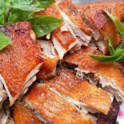 Ảnh bìa Vịt Tuấn Râu - Hoàng Quốc Việt