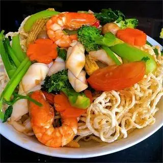 Ảnh đại diện Quán 36 - Mì Xào Giòn - Nguyễn Công Trứ