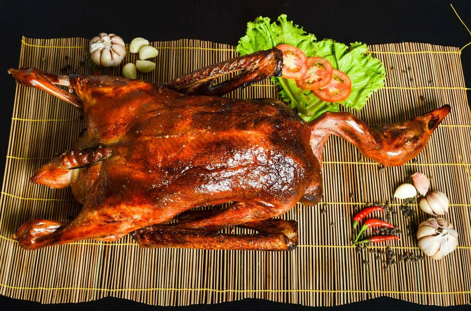 Ảnh bìa Tiệm Quay Hoàng Ký - Phạm Văn Chiêu