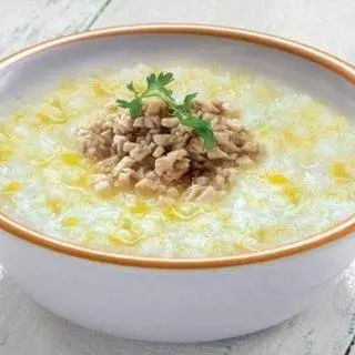 Ảnh đại diện Tiệm Cháo Cô Chủ Nhỏ - Đô Đốc Long