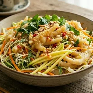 Ảnh đại diện Gà Ủ Muối Bếp Nhà Anh Ba - Lê Đức Thọ
