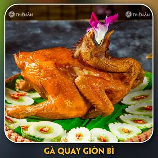 Ảnh đại diện Thiên Ân - Gà Mẹt & Gà Không Lối Thoát - Tố Hữu