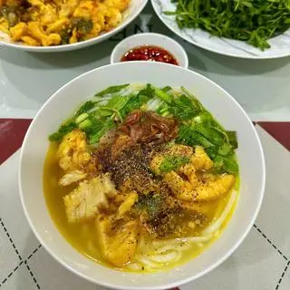 Ảnh đại diện Bánh Canh Cá Lóc, Hủ Tiếu Mực - Quán 248 - Mã Lò