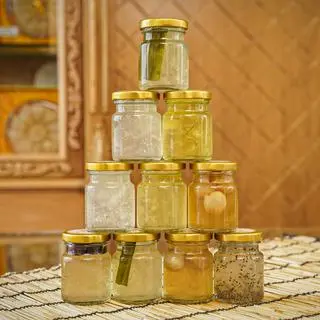 Ảnh đại diện Hoài Thương Yến Sào - Nguyễn Duy Cung