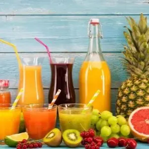 Ảnh bìa Cô Lâm - Nước Ép Nguyên Chất - Lương Thế Vinh