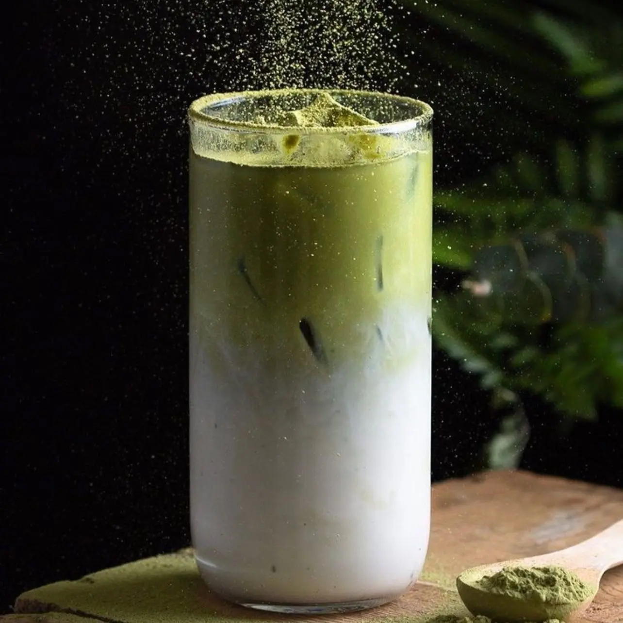 Ảnh bìa Chú Bé Sữa - Tea And Food - Trần Duy Hưng