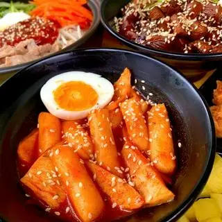 Ảnh đại diện TOKBOKKI - Đường Số 5