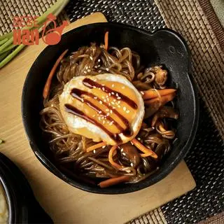 Ảnh đại diện Bebehan - Quán Ăn Hàn Quốc - Thoại Ngọc Hầu