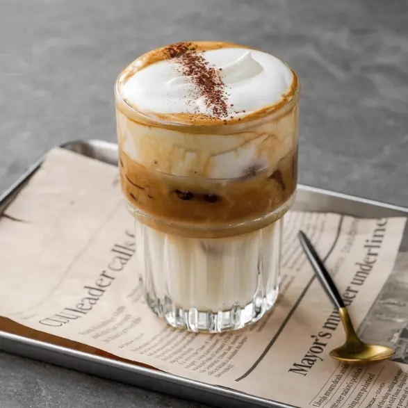 Ảnh bìa Cafe & Ăn Vặt Nhà Mon - An Phú Đông 25