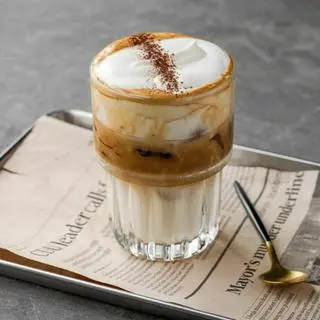 Ảnh đại diện Cafe & Ăn Vặt Nhà Mon - An Phú Đông 25