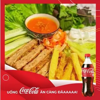 Ảnh đại diện Bếp Mẹ Na - Nem Nướng Nha Trang - Bùi Huy Bích 