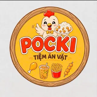 Ảnh đại diện Ăn Vặt - Gà Rán & Mì Trộn Pocki - Tây Thạnh