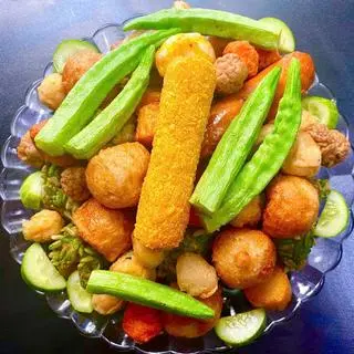 Ảnh đại diện Quán Ăn Vặt Nguyên 88 - Nguyễn Văn Khối