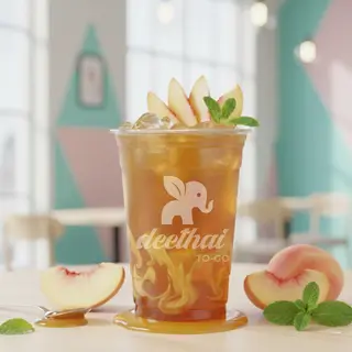 Ảnh đại diện DeeThai Gigamall Thủ Đức - Trà Sữa Thái, Matcha & Trà Trái Cây - Phạm Văn Đồng