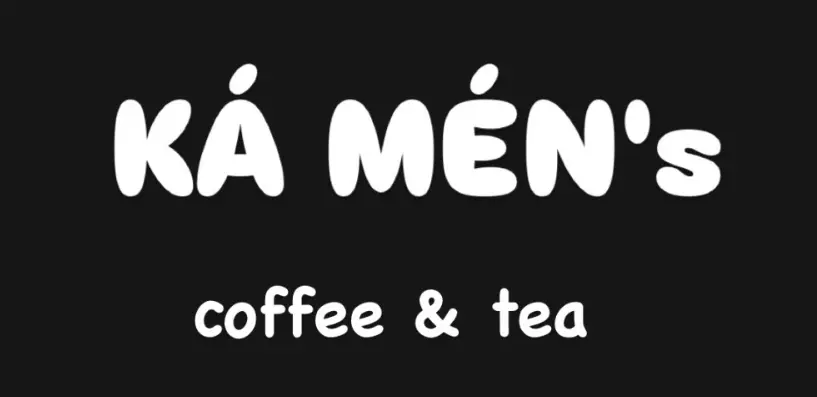 Ảnh bìa KÁ MÉN's - Coffee & Tea - Phan Thị Hành