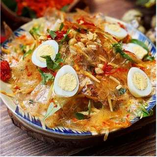 Ảnh đại diện Ăn Vặt MyTy - Tré Trộn & Bánh Tráng Trộn - Huỳnh Tấn Phát 