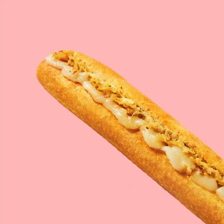 Ảnh bìa Bmi Nguyên - Bánh Mì Cay Hải Phòng - Dương Quảng Hàm