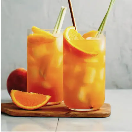 Ảnh bìa Tiệm Trà GO CHA 2 TEA & COFFEE - Đường Số 11