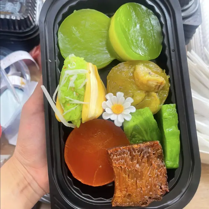 Ảnh bìa ROTII - Cổ Nhuế
