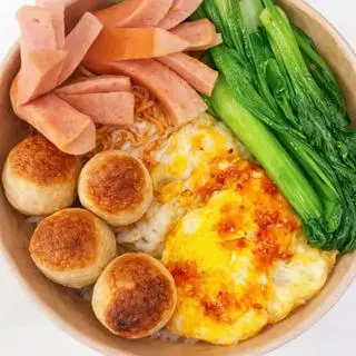Ảnh đại diện Ăn Vặt Mẹ Bi Hảo - Đường Số 5