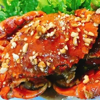 Ảnh đại diện Cua Cơ Bắp - Ngô Đức Kế