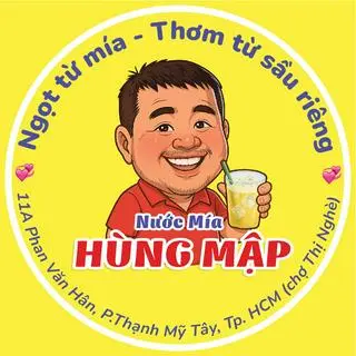 Ảnh đại diện Nước Mía Hùng Mập - Phan Văn Hân