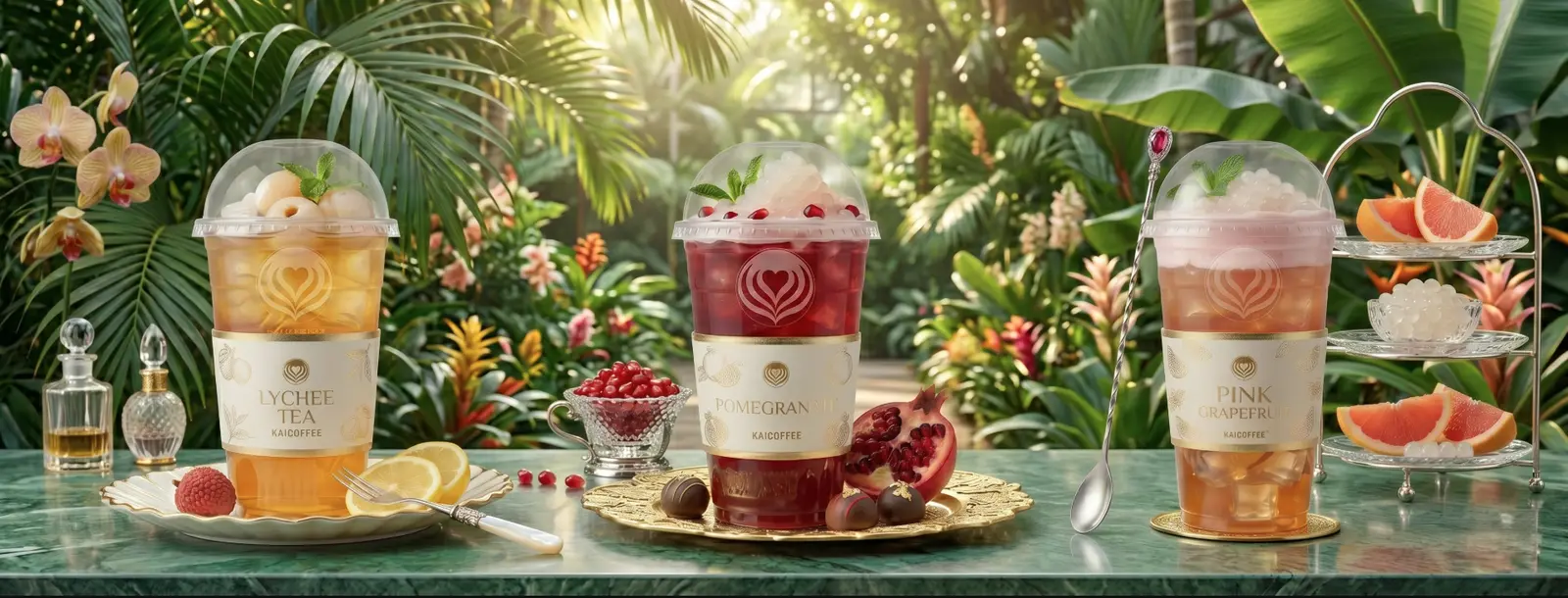 Ảnh bìa KAI Coffee - Lý Thường Kiệt