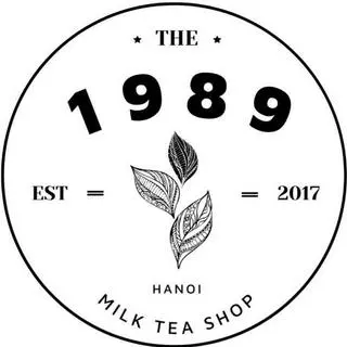 Ảnh đại diện The 1989 - Trà Sữa Caramel Muối Biển - Lĩnh Nam