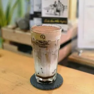 Ảnh đại diện Trung Nguyên E Coffee - Nhất Chi Mai