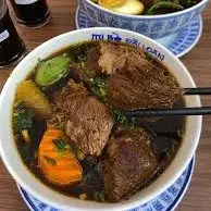 Ảnh bìa Mì Bò Đài Loan - Nguyễn Hoàng