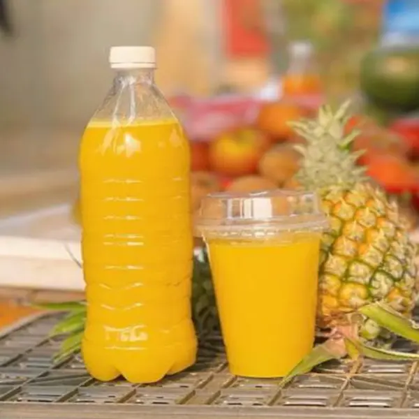 Ảnh bìa Hello Nắng - Nước Ép, Sữa Hạt & Sữa Chua Hilap - Kim Giang