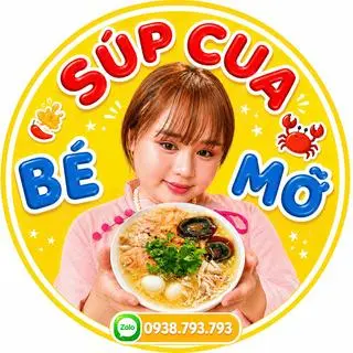 Ảnh đại diện Súp Cua Bé Mỡ - Tôn Thất Thuyết