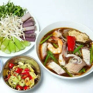 Ảnh đại diện Bún Mắm Cô Đào - Miếu Bình Đông