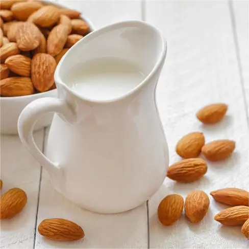 Ảnh bìa Sữa Hạt - Bống Nuts Milk - Phố Viên