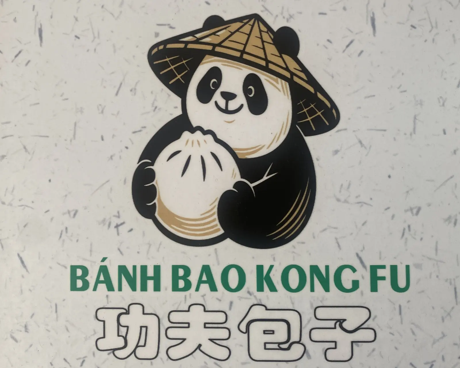Ảnh bìa Bánh Bao Kong Fu - Bánh Bao Thịt Tươi, Sủi Cảo & Tiểu Long Bao - Quỳnh Mai