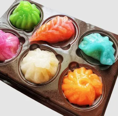 Ảnh bìa Tròn Food - Há Cảo Bánh Bao - 54 Hoàng Hoa Thám