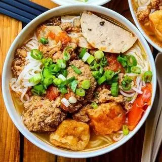 Ảnh đại diện Hạnh - Món Ngon Hải Phòng - Đường A4