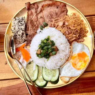 Ảnh đại diện Cơm Tấm 187 - Lê Đình Cẩn